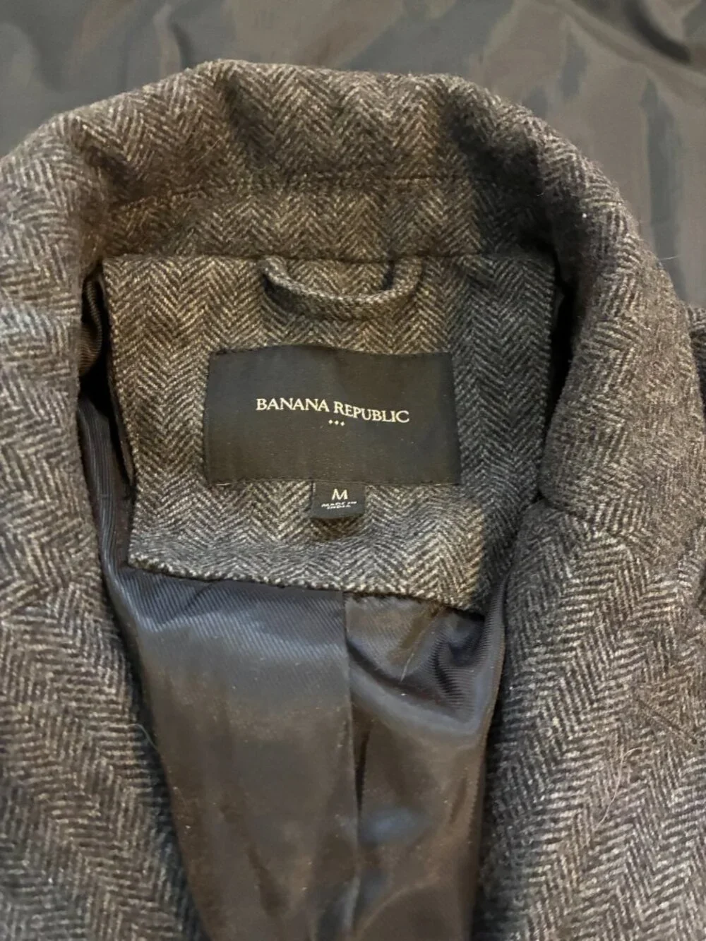 Banana Republic Coat